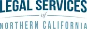 Logo de Legal Services of Northern California-Yolo County