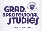 Logo of Stonehill College