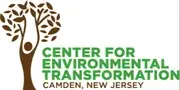 Logo of The Center for Environmental Transformation