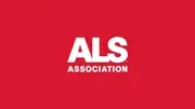 Logo de The ALS Association (Home Office)