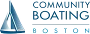 Logo de Community Boating, Inc. Boston