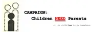 Logo de Campaign: Children Need Parents, Inc.