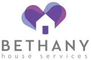 Logo de Bethany House Services