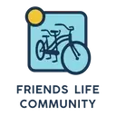 Logo of Friends Life Community