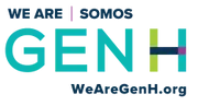 Logo of Generation Housing