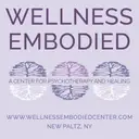 Logo de Wellness Embodied: A Center for Psychotherapy and Healing