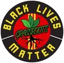 Logo de Black Lives Matter Grassroots