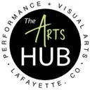 Logo de The Arts Hub