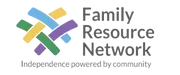 Logo of The Family Resource Network