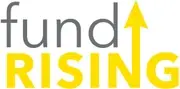 Logo of fundRISING