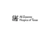 Logo de All Seasons Hospice of Texas