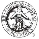 Logo de American Academy of Pediatrics