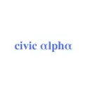 Logo of Civic Alpha