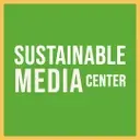 Logo of SustainableMedia.Center