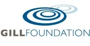 Logo of Gill Foundation