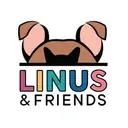Logo de Linus & Friends Inc
