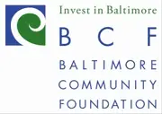 Logo de Baltimore Community Foundation