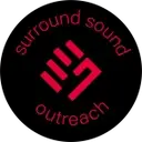 Logo of Surround Sound Outreach