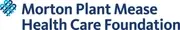 Logo of Morton Plant Mease Health Care Foundation