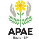 Logo of Associação de Pais e Amigos dos Excepcionais - APAE Bauru