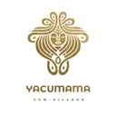 Logo de Yacumama Eco-Village