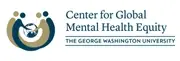 Logo de The George Washington University | Center for Global Mental Health Equity