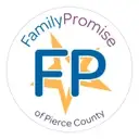 Logo de Family Promise of Pierce County