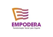 Logo de Empodera - Transformação Social Pelo Esporte