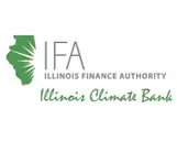Logo de Illinois Finance Authority/Climate Bank