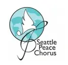 Logo de Seattle Peace Chorus