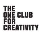 Logo de The One Club For Creativity