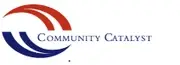 Logo de Community Catalyst