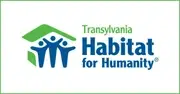 Logo of Transylvania Habitat for Humanity
