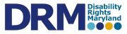 Logo de Disability Rights MD