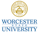 Logo of Worcester State University