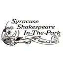 Logo de Syracuse Shakespeare-In-The-Park