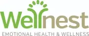 Logo de Wellnest (formerly Los Angeles Child Guidance Clinic)