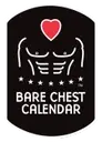 Logo of Bare Chest Calendar