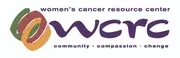 Logo of Women's Cancer Resource Center