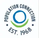 Logo of Population Connection