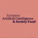 Logo of European AI & Society Fund