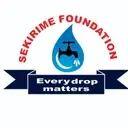 Logo of Sekirime Foundation