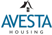 Logo de Avesta Housing