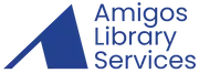 Logo of Amigos Library Services