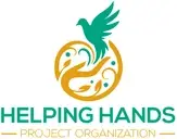 Logo of Helping Hands Project Organization