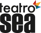 Logo de Teatro SEA, Society of the Educational Arts, Inc.