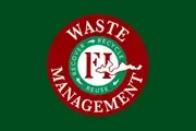 Logo de Fishers Island Waste Management District