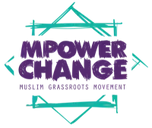 Logo de MPower Change