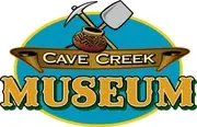 Logo de Cave Creek Museum