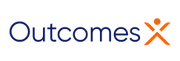 Logo of OutcomesX